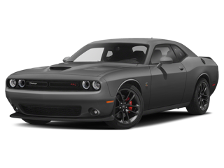 2021 Dodge Challenger in Indianapolis, IN