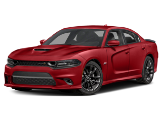 2021 Dodge Charger in Indianapolis, IN