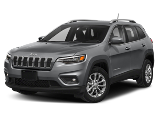 2021 Jeep Cherokee in Indianapolis, IN