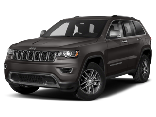 2021 Jeep Grand Cherokee in Indianapolis, IN