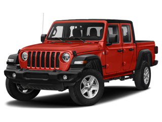 2021 Jeep Gladiator in Indianapolis, IN