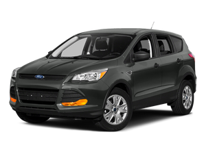2015 Ford Escape 4WD 4dr Titanium
