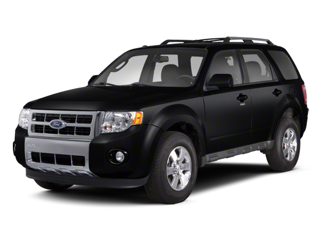 2012 Ford Escape 4WD 4dr XLT
