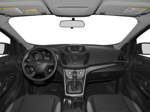 2015 Ford Escape 4WD 4dr Titanium