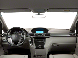 2010 Honda Odyssey 5dr EX