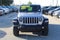 2020 Jeep Wrangler Unlimited Sport S 4x4