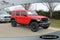 2024 Jeep Wrangler Willys 4x4