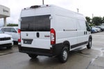 2022 RAM Promaster 2500 High Roof 159" WB