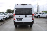 2022 RAM Promaster 2500 High Roof 159" WB