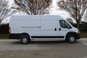 2023 RAM Promaster 3500 High Roof 159 WB EXT
