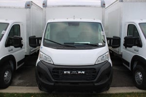2023 RAM Promaster 3500 159 WB EXT