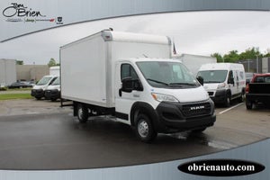 2023 RAM Promaster 3500 159 WB EXT