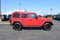 2020 Jeep Wrangler Unlimited Sahara Altitude 4x4