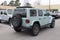 2024 Jeep Wrangler Sahara 4 Door 4x4