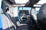 2024 Jeep Wrangler Rubicon 4 Door 4x4