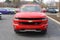 2016 Chevrolet Silverado 1500 4WD Double Cab 143.5 LT w/2LT