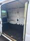 2017 RAM ProMaster Cargo Van 1500 Low Roof 136 WB