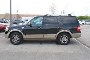 2013 Ford Expedition 4WD 4dr King Ranch