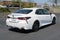 2021 Toyota Camry Hybrid SE CVT
