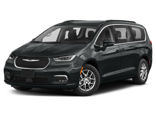 2021 Chrysler Pacifica in Indianapolis, IN