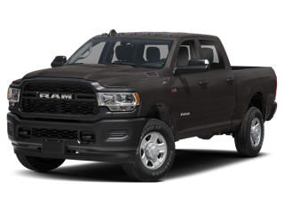 2021 Ram 2500 in Indianapolis, IN