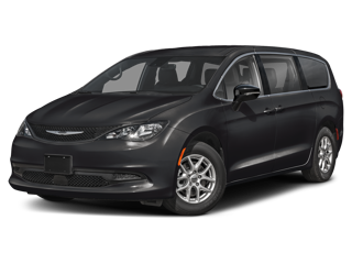 2025 Chrysler Voyager