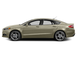 2015 Ford Fusion Titanium - 4dr Sdn FWD