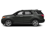2015 Ford Explorer Limited - FWD 4dr