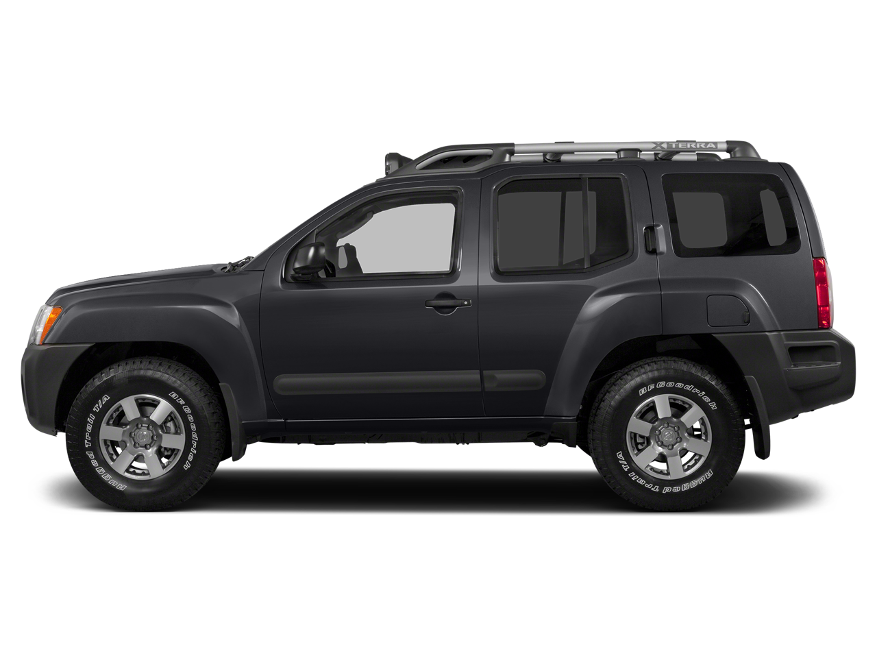 2015 Nissan Xterra S - 4WD 4dr Auto