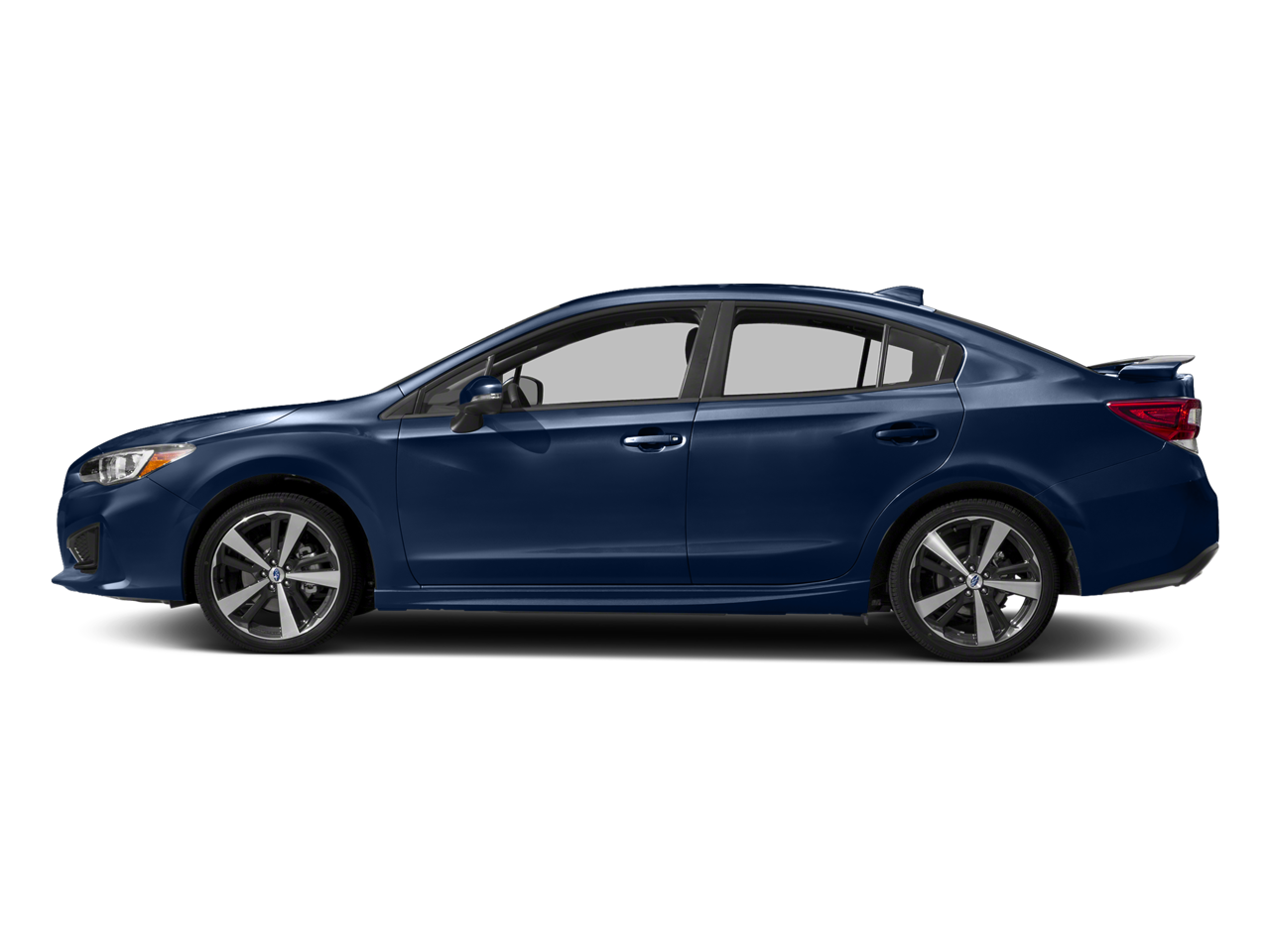 2017 Subaru Impreza Sport