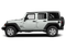 2018 Jeep Wrangler JK Unlimited Sport S 4x4