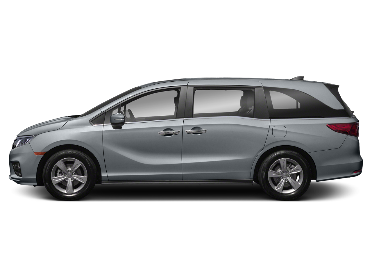 2019 Honda Odyssey EX-L - Auto