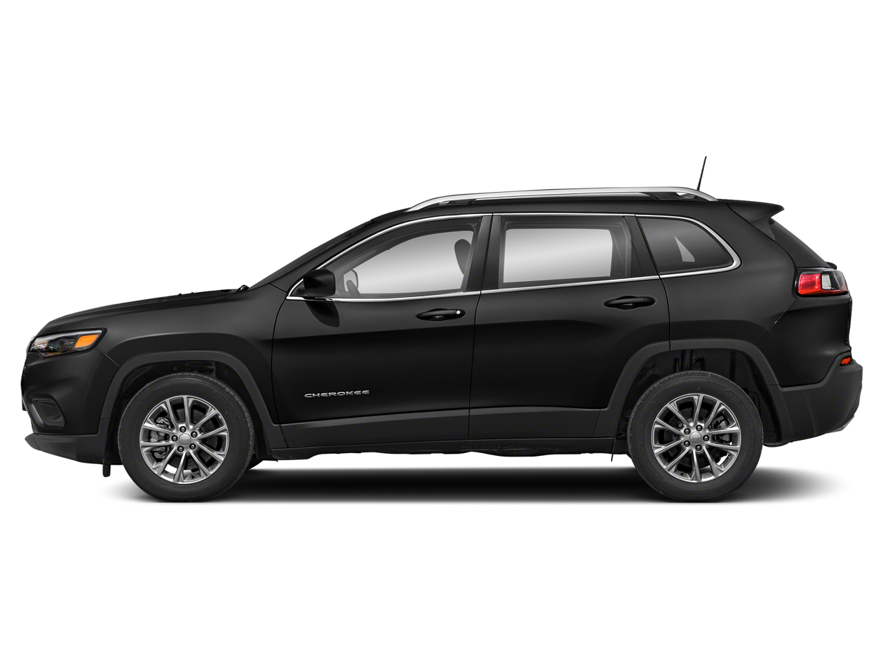2019 Jeep Cherokee Latitude - 4x4