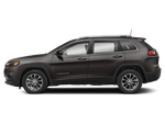 2020 Jeep Cherokee Lux - 4x4