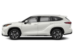 2021 Toyota Highlander XLE - AWD