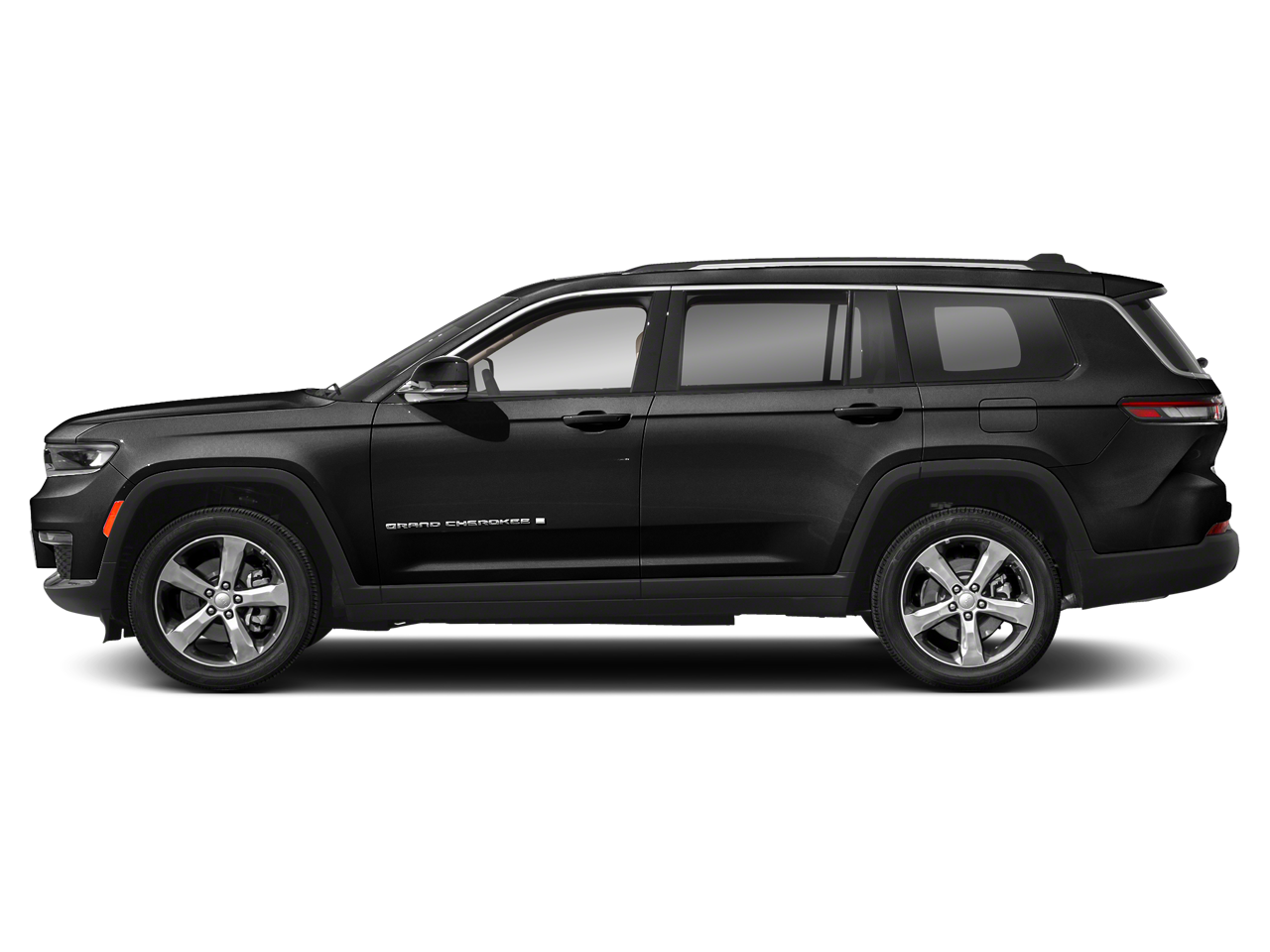 2022 Jeep Grand Cherokee L Limited - 4x4