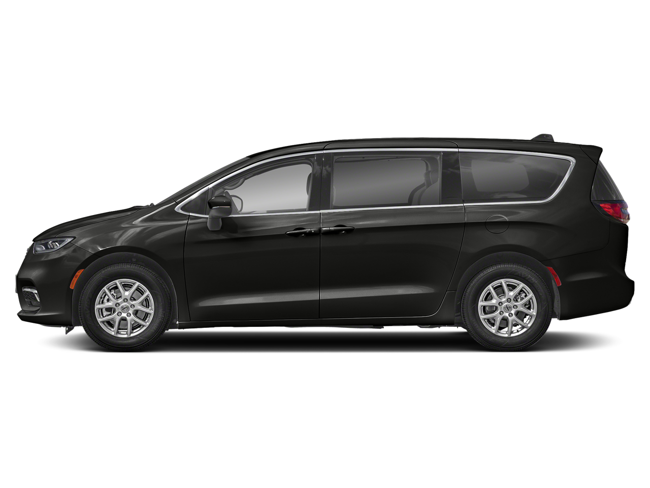 2023 Chrysler Pacifica Touring L - FWD