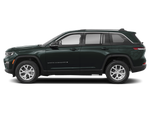 2023 Jeep Grand Cherokee Summit Reserve - 4x4