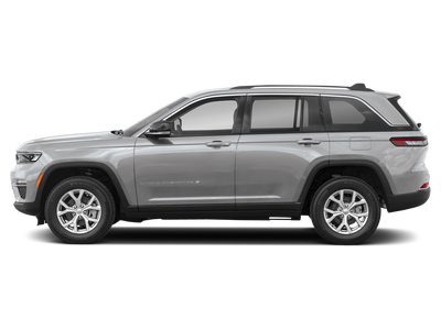 2023 Jeep Grand Cherokee Altitude X - 4x4