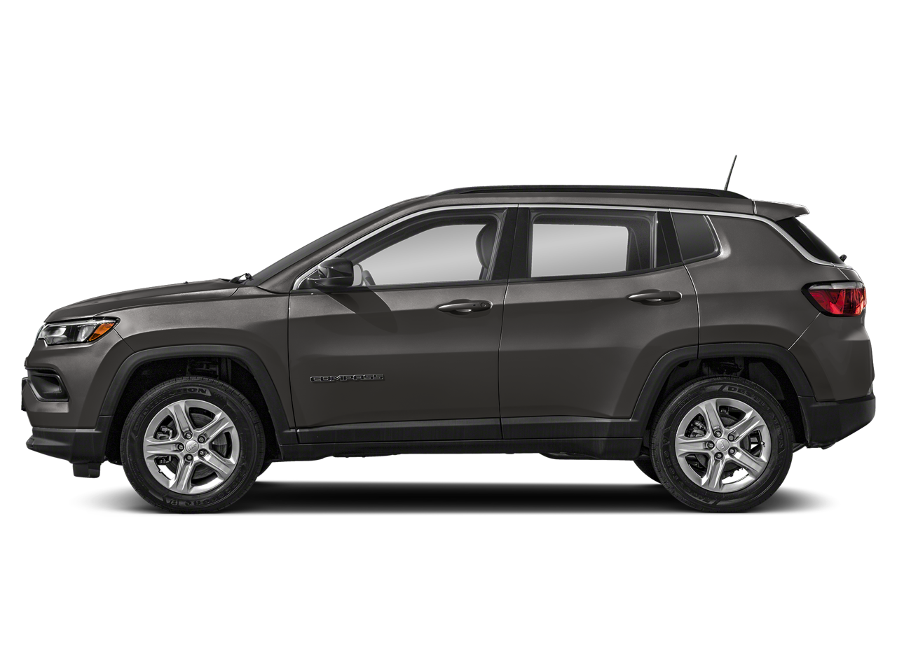 2023 Jeep Compass Limited - 4x4