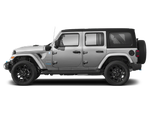 2023 Jeep Wrangler Base