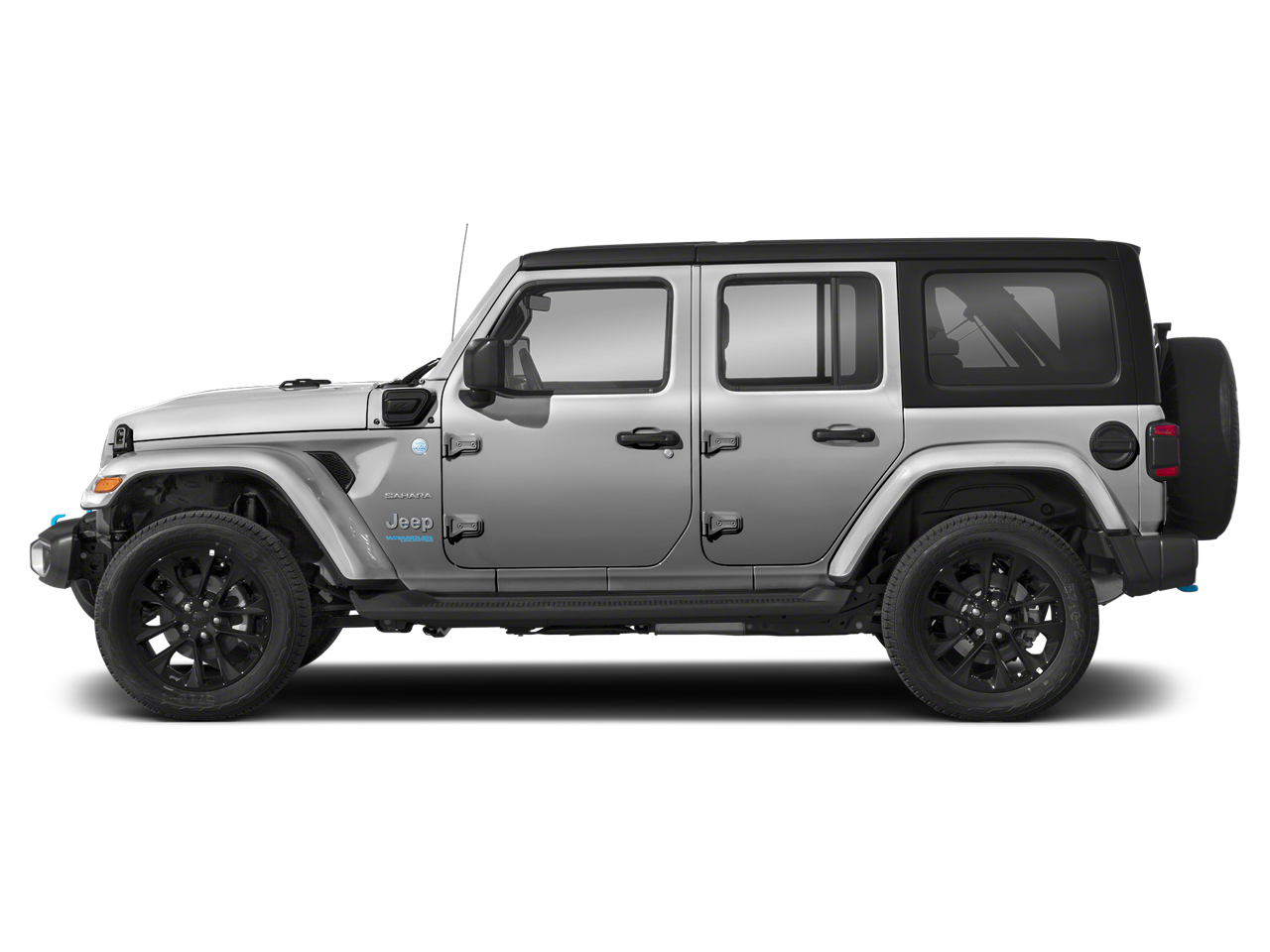 2023 Jeep Wrangler Base