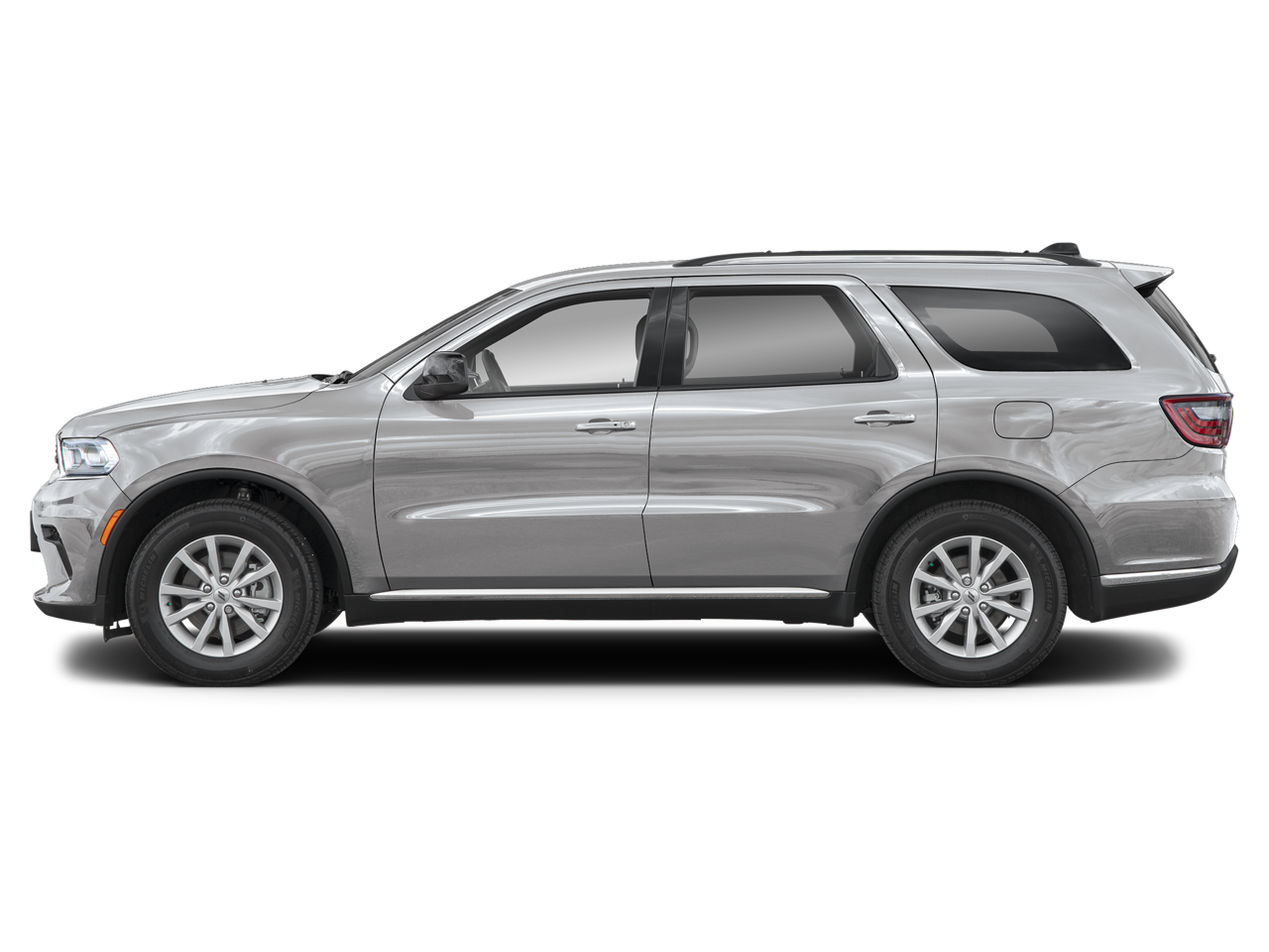 2024 Dodge Durango SRT Hellcat Premium
