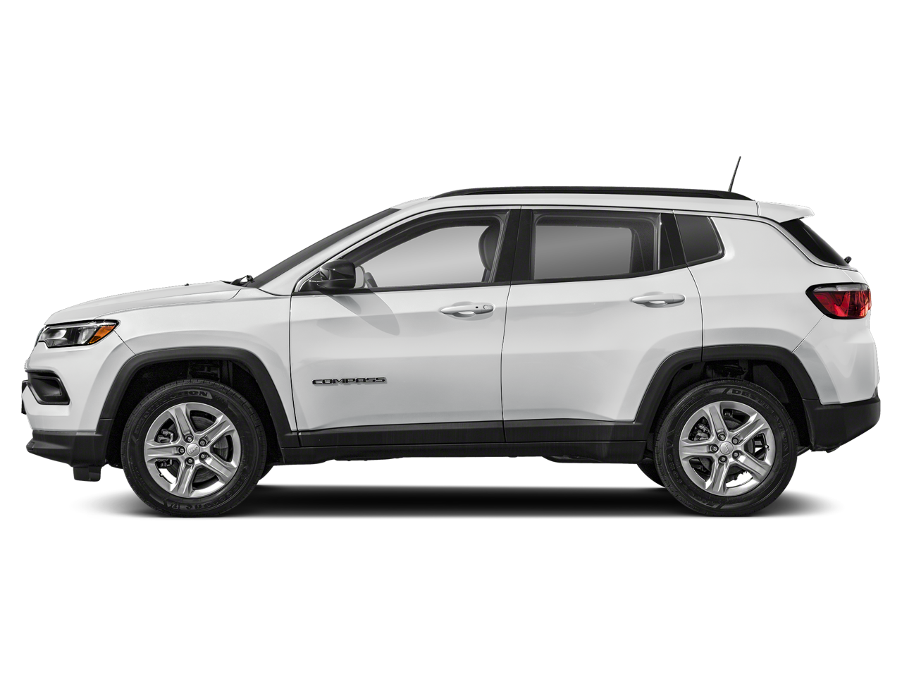 2024 Jeep Compass Limited - 4x4
