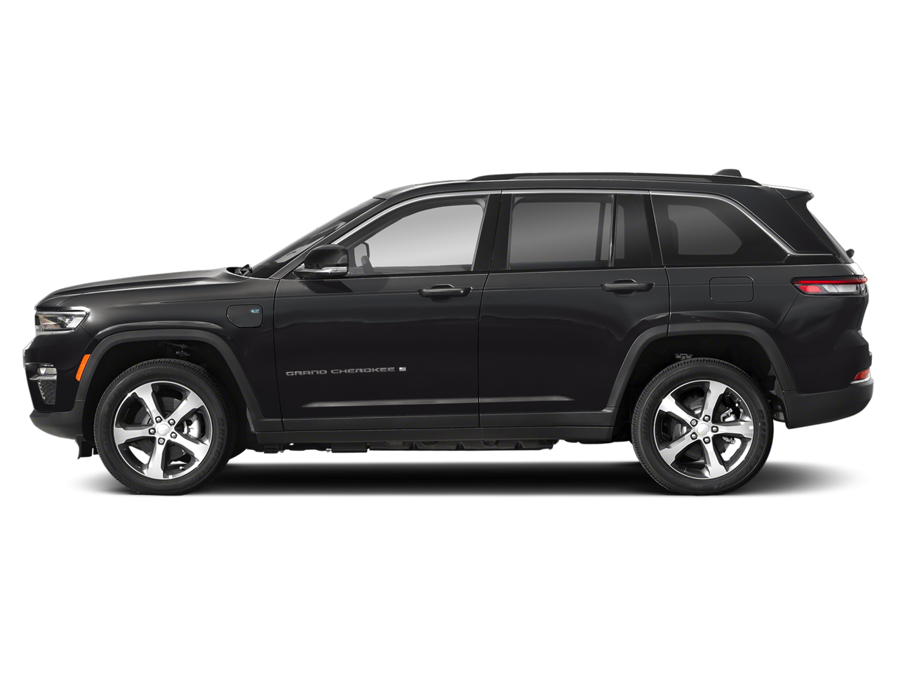 2024 Jeep Grand Cherokee Anniversary Edition