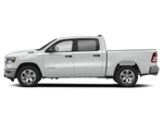 2024 RAM 1500 Big Horn - 4x4 Crew Cab 57 Box