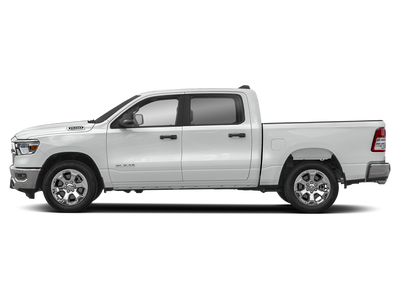 2024 RAM 1500 Big Horn - 4x4 Crew Cab 57 Box