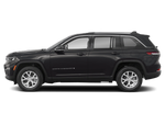 2025 Jeep Grand Cherokee Limited - 4x4