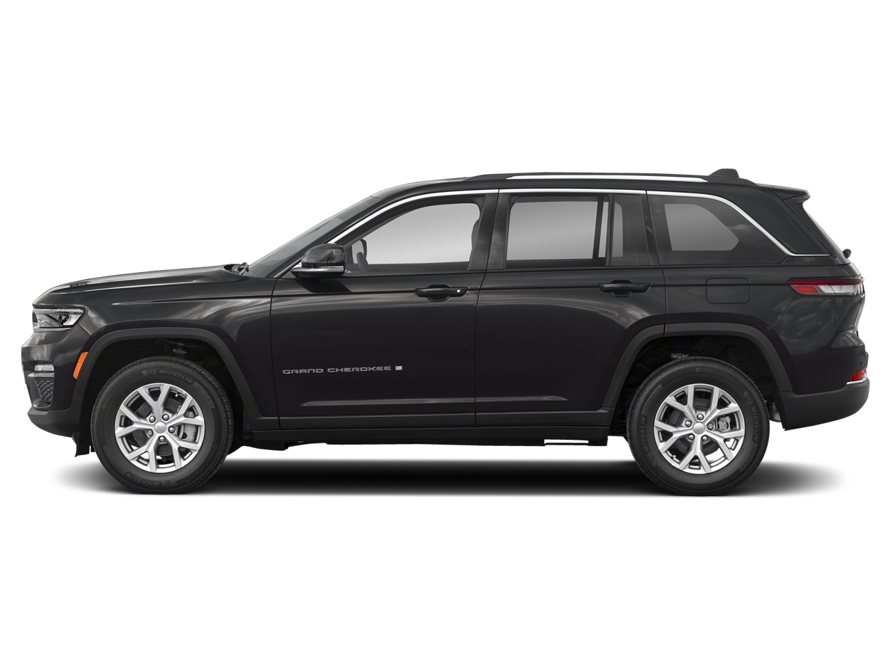 2025 Jeep Grand Cherokee Limited - 4x4