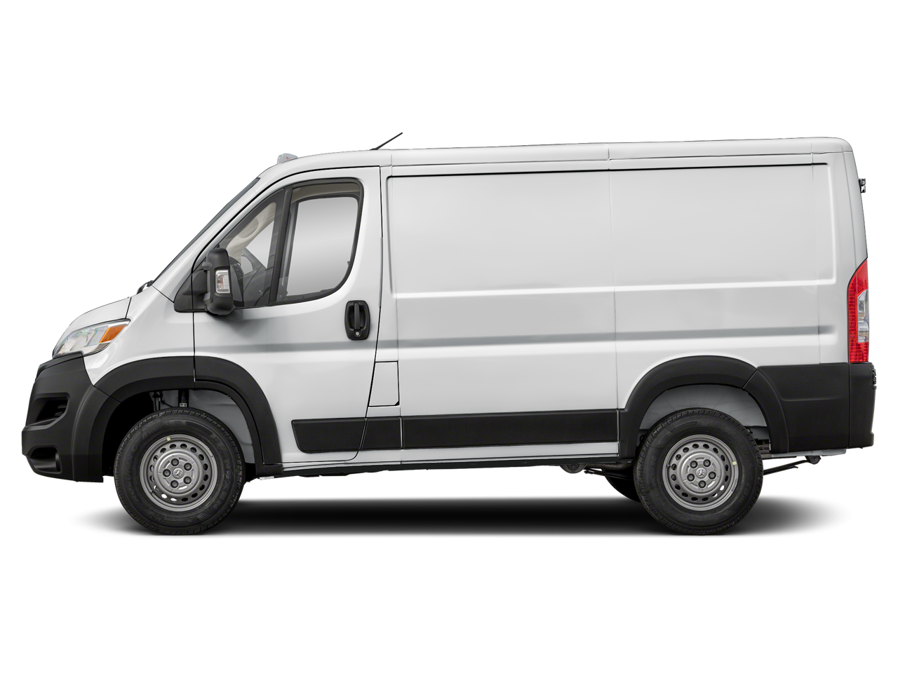 2025 RAM ProMaster Cargo Van LOW ROOF 136' WB
